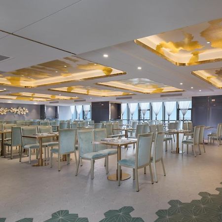 Venus Royal Hotel Foshan Kuiqi Road Metro Station المظهر الخارجي الصورة