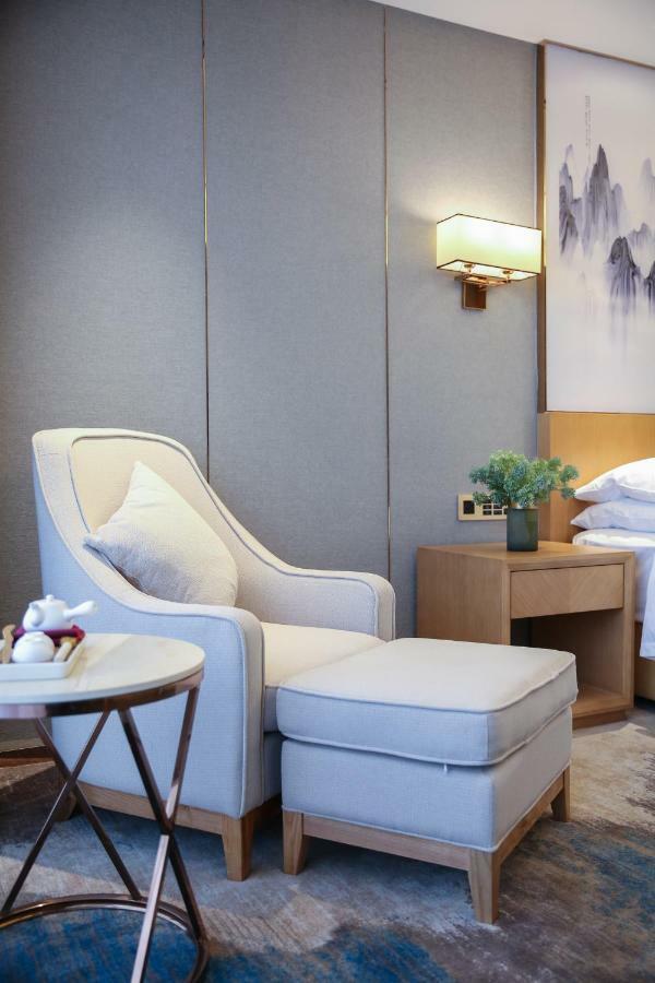 Venus Royal Hotel Foshan Kuiqi Road Metro Station المظهر الخارجي الصورة
